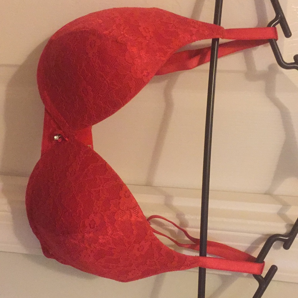 3 Victoria Secret Bras